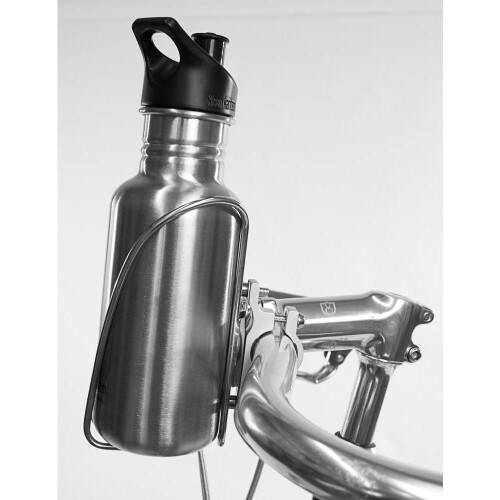 handlebar to Water Bottle Cage Mount