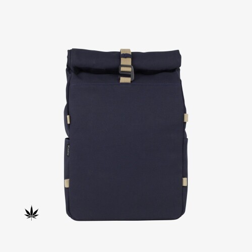 Heliotrope+Navy+-Front+Hemp