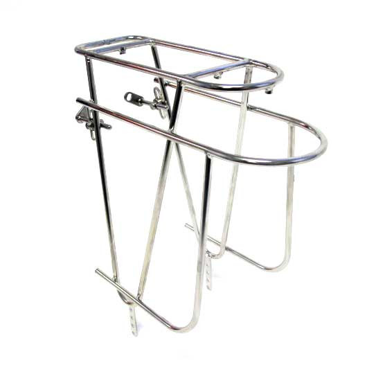 Velo orange campeur discount rack